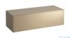 Laufen SONAR szafka pod umywalkę 117x45 cm Złoty lakierowany H4054200340401